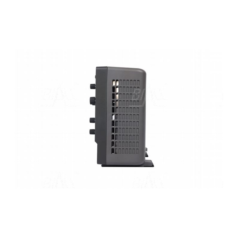 SDS2354X HD oscyloskop 3500MHz/4-kan, 2GSa/s, 12-bit, 200Mpts