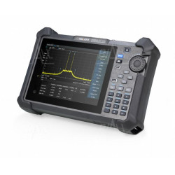 SHA851A analizator widma 9kHz~3.6GHz, analizator sieci wektorowej