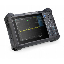 SHA851A analizator widma 9kHz~3.6GHz, analizator sieci wektorowej