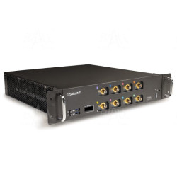 SDS6058L oscyloskop cyfrowy 500MHz, 5 GSa/s (10 GSa/s ESR)