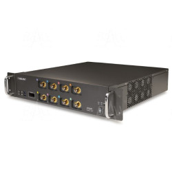 SDS6204L oscyloskop cyfrowy 2 GHz, 5 GSa/s (10 GSa/s ESR)