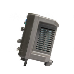 SDS802X HD oscyloskop 70MHz, 2kan, 2GSa/s, 12-bit, 50Mpts