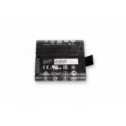 RCA2057 akumulator 7.2V 6900mAh do skopometrów SHS800X/SHS1000X