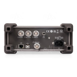 SDG1032X+ Generator arbitr. 30MHz, 2kan, 1GSa/s, 8Mpts