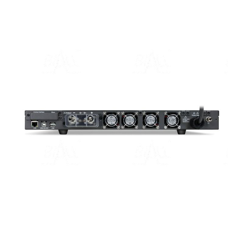 SPS6225X zasilacz 200V/25A/1500W 1U