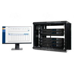 SPS6150X zasilacz 100V/50A/1500W 1U