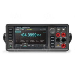 SDM4055A-SC multimetr + karta skanera SC1016