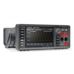 SDM4065A-SC multimetr + karta skanera SC1016