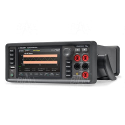 SDM4065A-SC multimetr + karta skanera SC1016