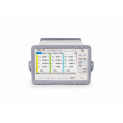 TH3443 Wielofunkcyjny miernik mocy 3kan. 1-600V