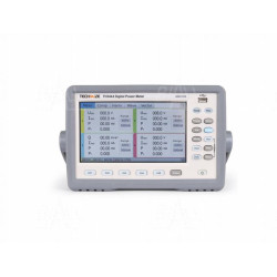 TH3444 Wielofunkcyjny miernik mocy 4kan. 1-600V