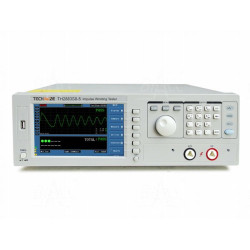 TH2883S8-5 Impulsowy tester uzwojeń 8kan. 100V-5000V