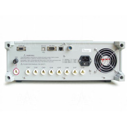 TH2883S8-5 Impulsowy tester uzwojeń 8kan. 100V-5000V