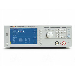 TH2883S4-5 Impulsowy tester uzwojeń 4kan. 100V-5000V