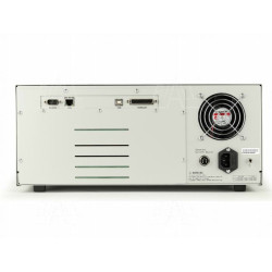 TH8601 Tester wiązek kablowych 128pin 10mOhm-950Ohm