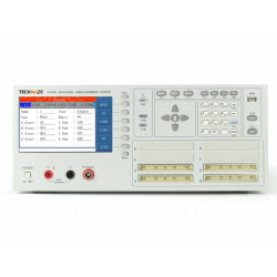 TH8602-2 Tester wiązek kablowych 128pin 1mOhm-50Ohm