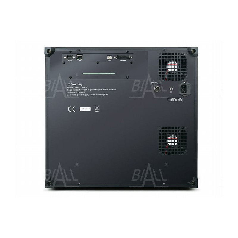 TH615-640 Tester wiązek kablowych 640kan.