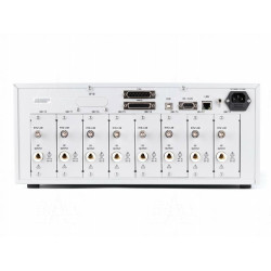 TH9010 Tester bezpieczeństwa 8kan.