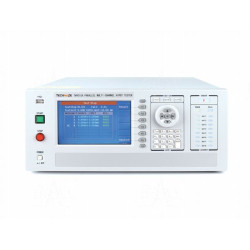 TH9010A Tester bezpieczeństwa 4kan.