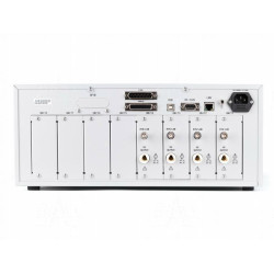 TH9010A Tester bezpieczeństwa 4kan.