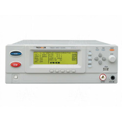 TH9201 Tester bezpieczeństwa