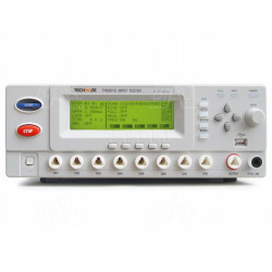 TH9201S Tester bezpieczeństwa