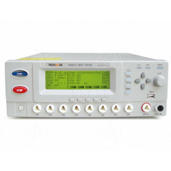 TH9201S Tester bezpieczeństwa