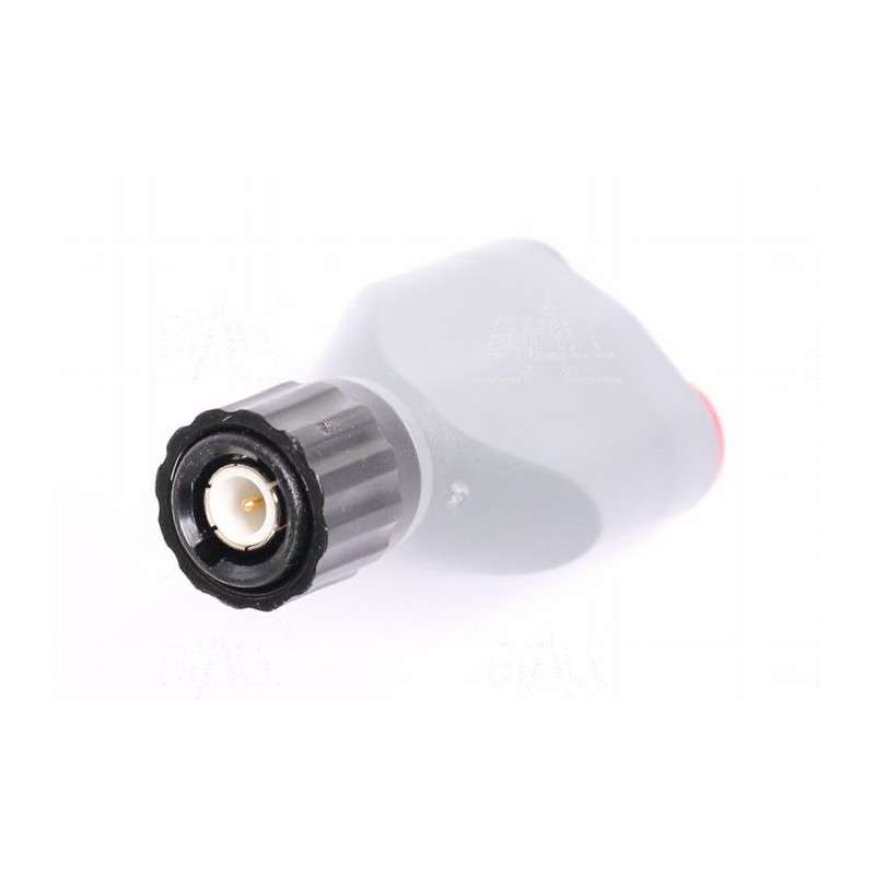 Adapter 7043-IEC wtyk BNC- 2 gniazda bezp. 4mm