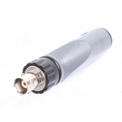 Adapter 7047-IEC gniazdo BNC- 2 gniazda bezp. 4mm