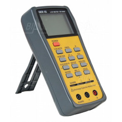 DE5000 Precyzyjny mostek RLC (LCR) DCR, Q,D