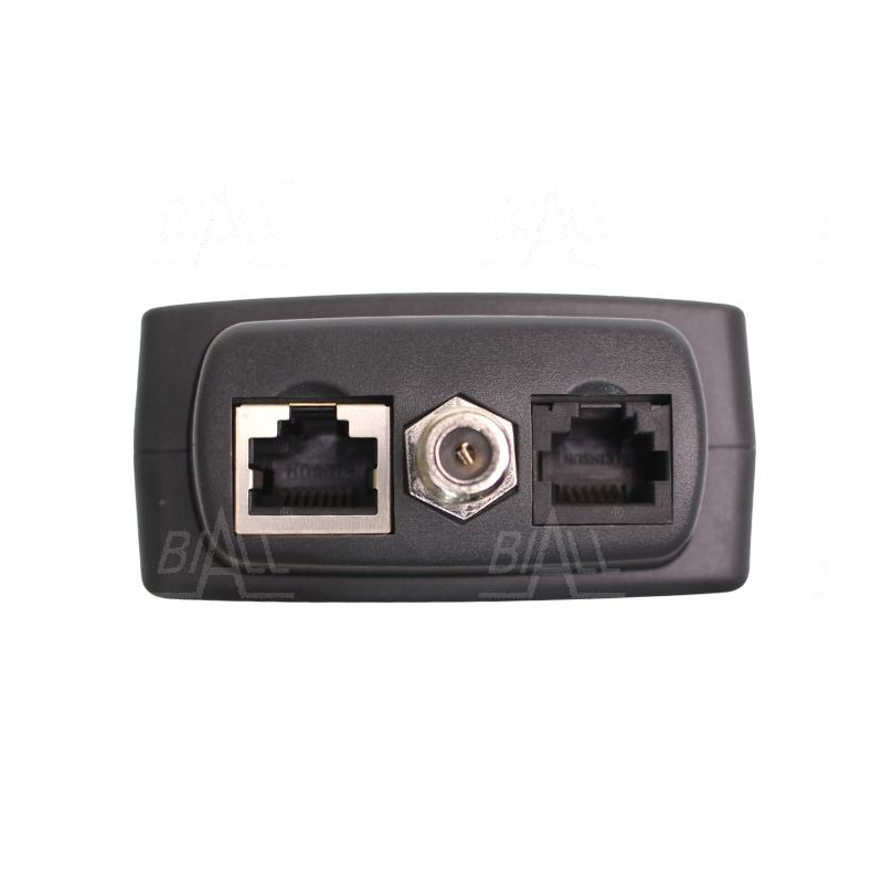 TM903 Tester sieci LAN , telefonicznej i video  TENMARS