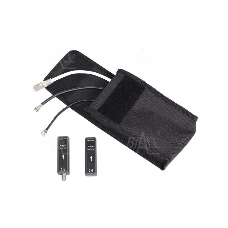 TM903 Tester sieci LAN , telefonicznej i video  TENMARS