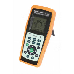 TM6002 Tester akumulatorów TENMARS