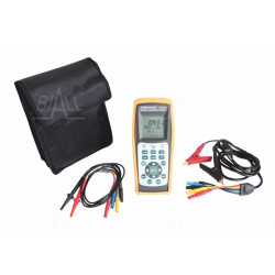 TM6002 Tester akumulatorów TENMARS