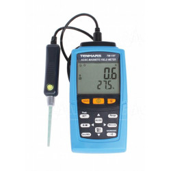 TM197 Miernik pola magnetycznego AC/DC TENMARS