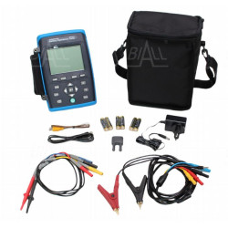 TM6001 Tester akumulatorów TENMARS