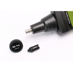 TM4100K Zestaw pomiarowy do TM4100/TM4100D TENMARS