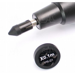 TM4100K Zestaw pomiarowy do TM4100/TM4100D TENMARS