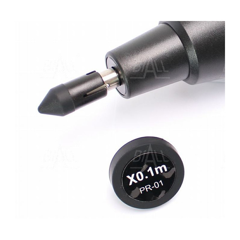 TM4100K Zestaw pomiarowy do TM4100/TM4100D TENMARS