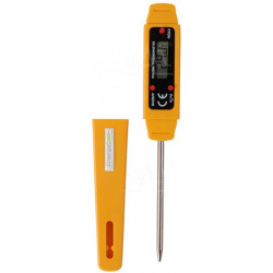 ETP109B Termometr ostrzowy (-40 do 250°C)