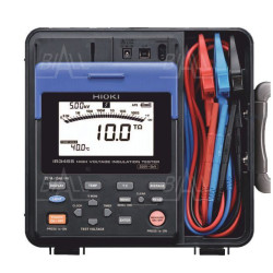 HIOKI IR3455 Miernik rezystancji izolacji 5000V