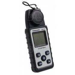 TM223 Miernik promieniowania UV-AB TENMARS