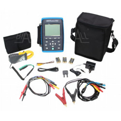 TM6001-1104 Tester akumulatorów z cęgami 700A AC/DC TENMARS