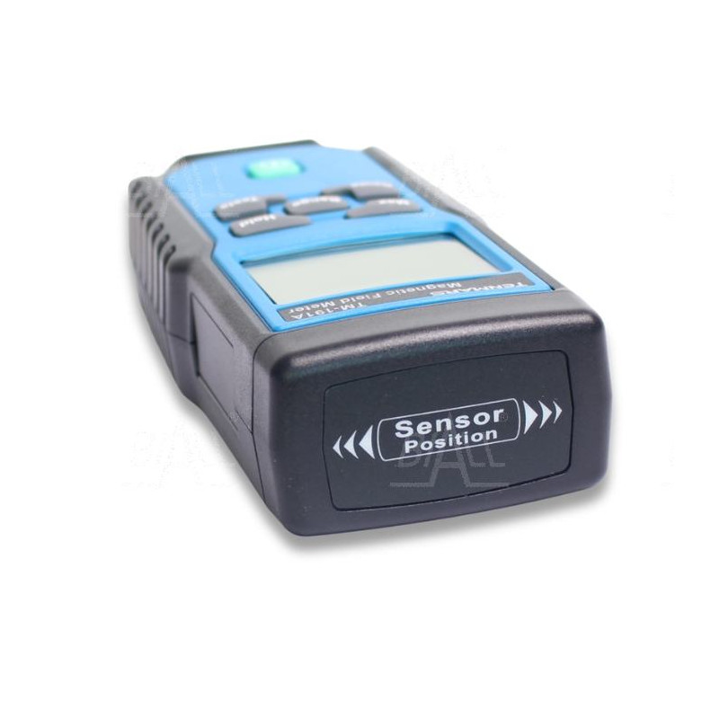 TM191A Miernik pola elektromagnetycznego 2000mG/200uT TENMARS