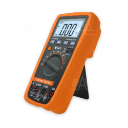 VC86 – multimetr cyfrowy z NCV, TEMP i hFE | VICI