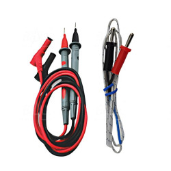 VC86 – multimetr cyfrowy z NCV, TEMP i hFE | VICI