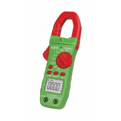 OPT CM2007 Miernik cęgowy 600A AC