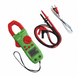 OPT CM2007 Miernik cęgowy 600A AC