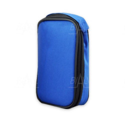 VC850 – tester kolejności faz z LED i krokodylami | Vici