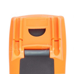 VC4060B+ – multimetr TRMS z pomiarem izolacji 1000V